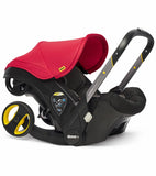 Doona Infant Car Seat & Stroller