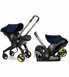 Doona Infant Car Seat & Stroller