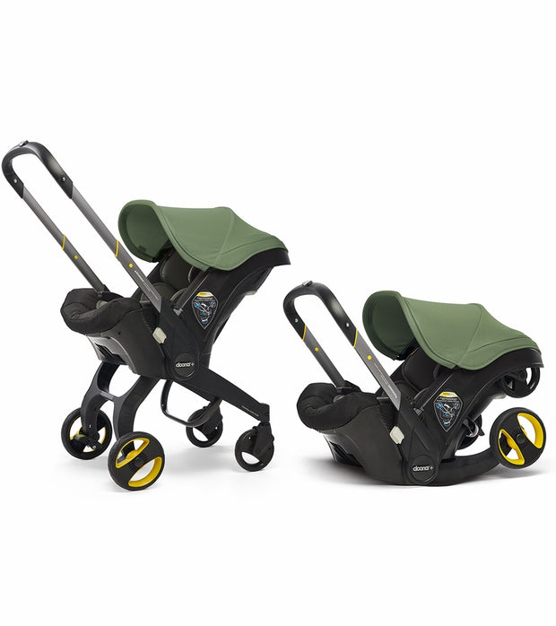 Doona Infant Car Seat & Stroller – Bebeang Baby