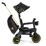 Doona Liki Trike S5 - Limited Edition - Gold
