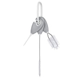 Oxo Tot Straw and Sippy Cup Top Cleaning Set