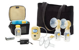 Medela Freestyle Mobile Double Electric Breast Pump