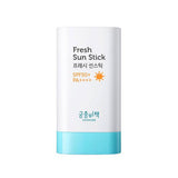 Goongbe Fresh Sun Stick  (SPF50+ PA++++)
