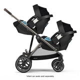 Cybex Gazelle S Stroller