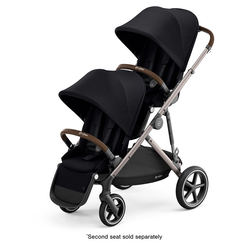 Cybex Gazelle S Stroller – Bebeang Baby