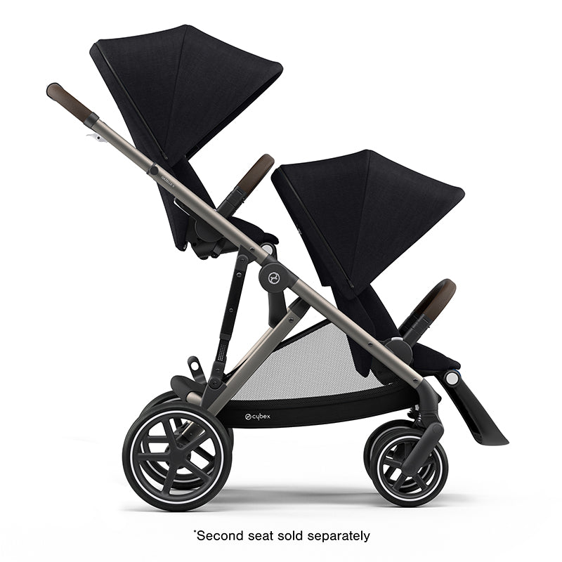 CYBEX Gazelle S Cot  Official Online Shop