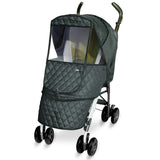 Manito Castle Alpha Stroller Weather Shield