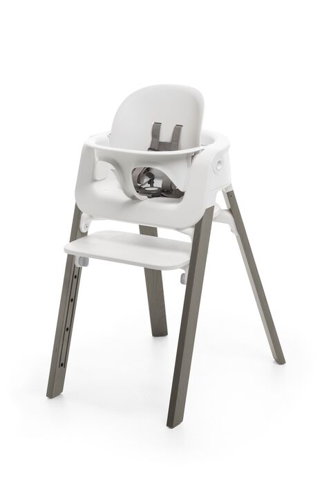 stokke tripp trapp vs stokke steps Stokke Steps High Chair – Bebeang Baby