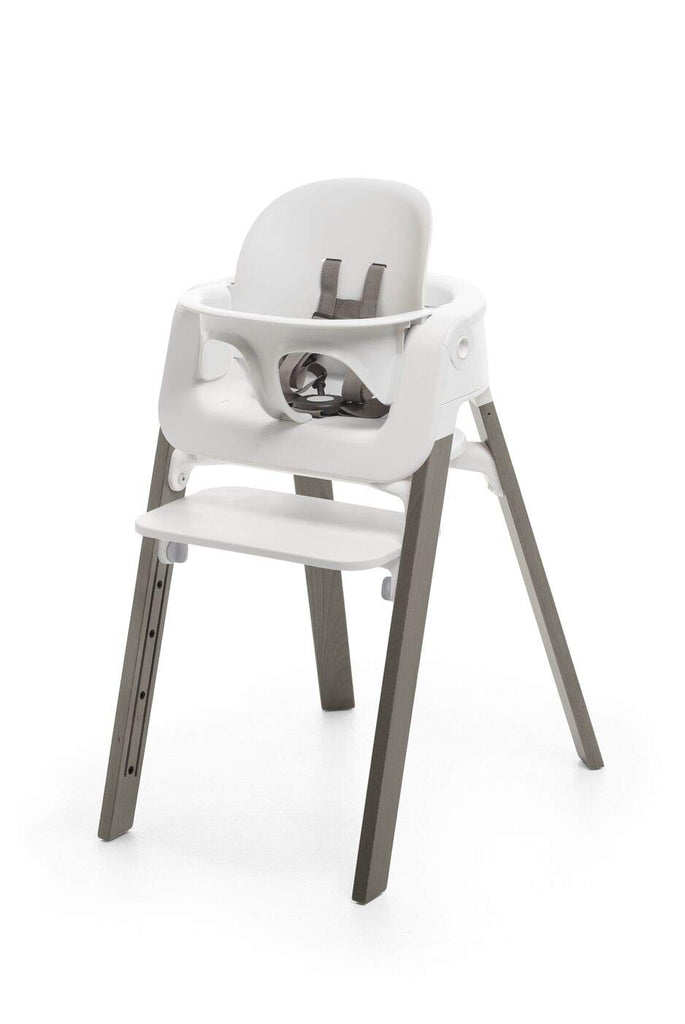 Stokke Steps Complete High Chair With Cushion