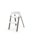 Stokke Steps Complete High Chair With Cushion