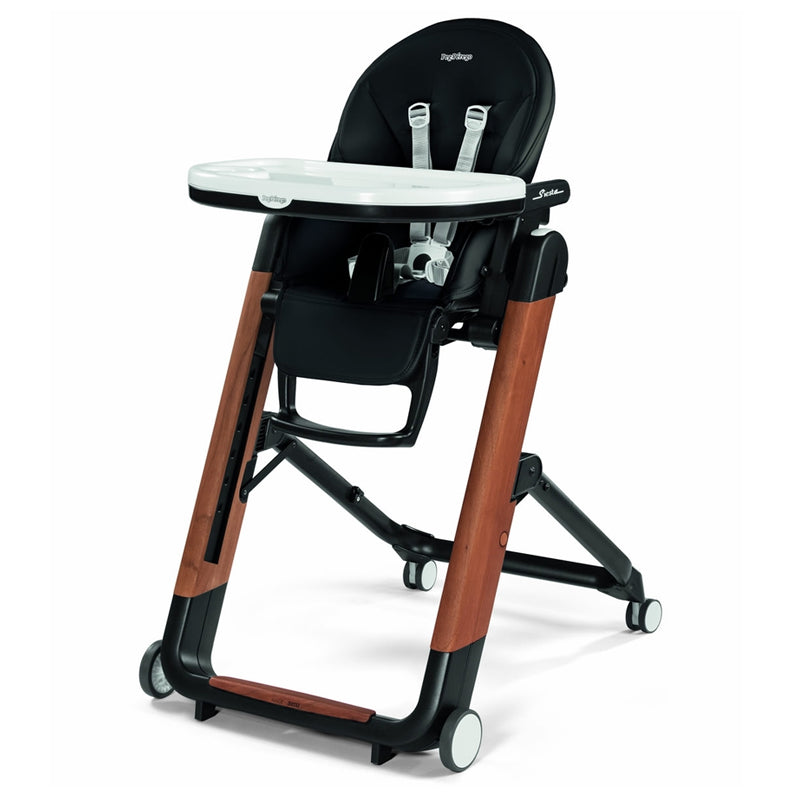 Peg Perego Siesta High Chair – Bebeang Baby