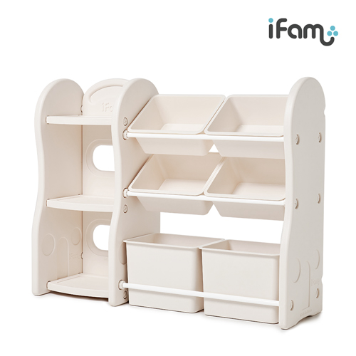 Ifam New Design Cabinet 3 (Renewal ver.)