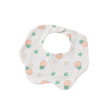 Muslin Baby Bibs