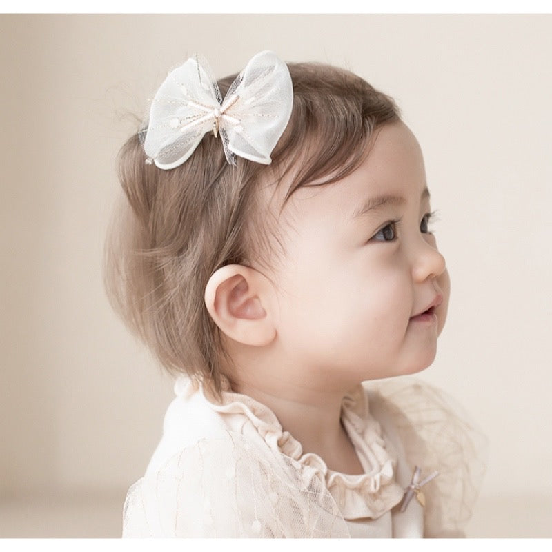 Baby hair Pin-Lilly