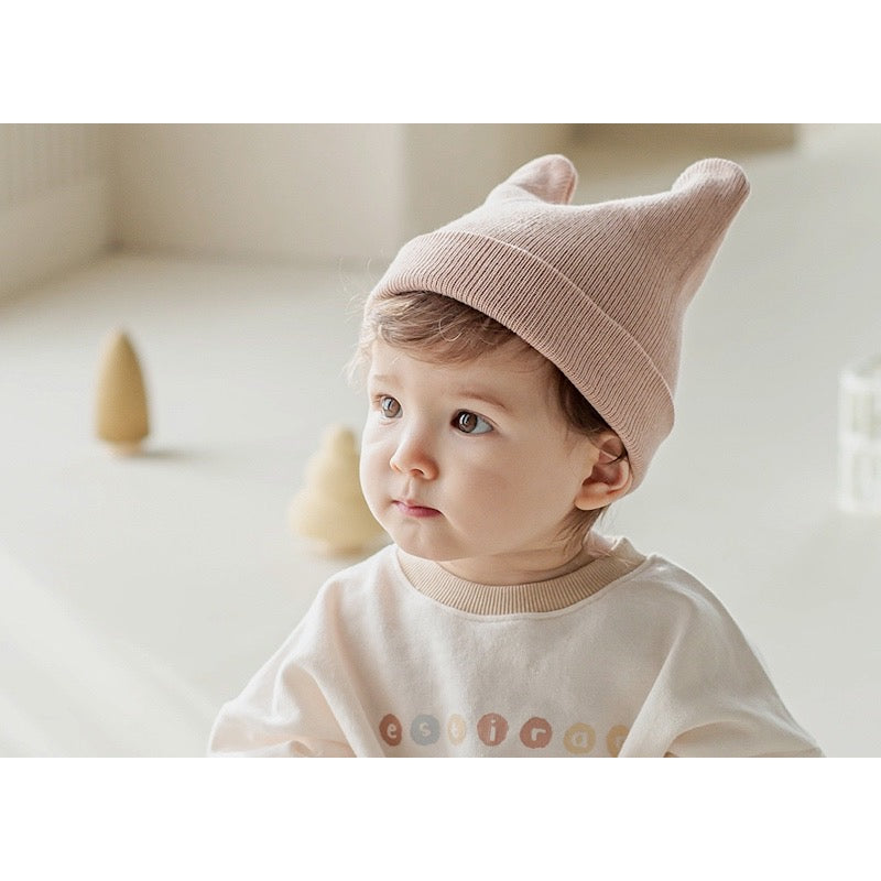 Happy Prince Baby Devil Beanie