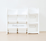 Ifam New Design Cabinet 3 (Renewal ver.)