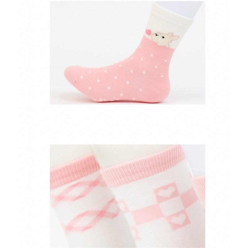 BABY & I Infant Socks 2 Pairs – Bebeang Baby