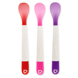 Munchkin Lift Infant Spoons - 3 Pack