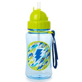 Skip Hop Forget Me Not Straw Bottle