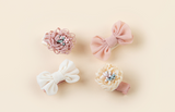 Baby Hair Pin Set-Michel