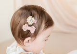 Baby Hair Pin Set-Michel