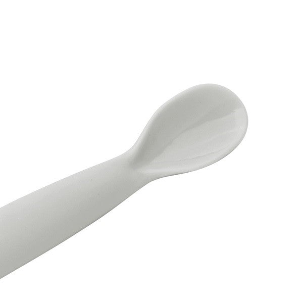 Moyuum Silicone Baby Spoon