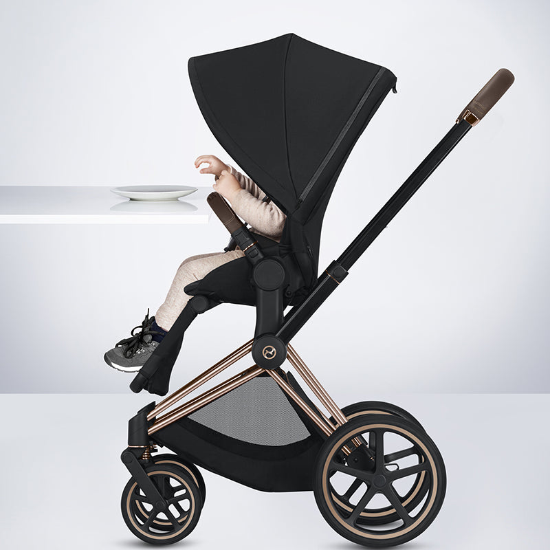 cybex e priam black Cybex 2019 e