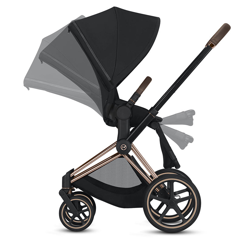 cybex priam 2019 vs 2020 Cybex 2019 e