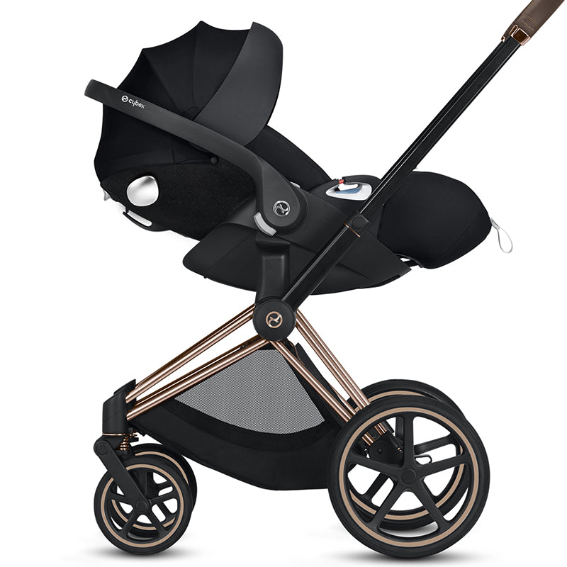 cybex car stroller Cybex 2019 e