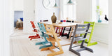 Stokke Tripp Trapp Chair