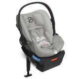 Cybex Cloud Q SensorSafe Infant Car Seat