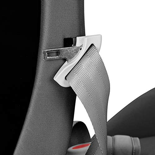 Cybex Eternis S SensorSafe Car Seat