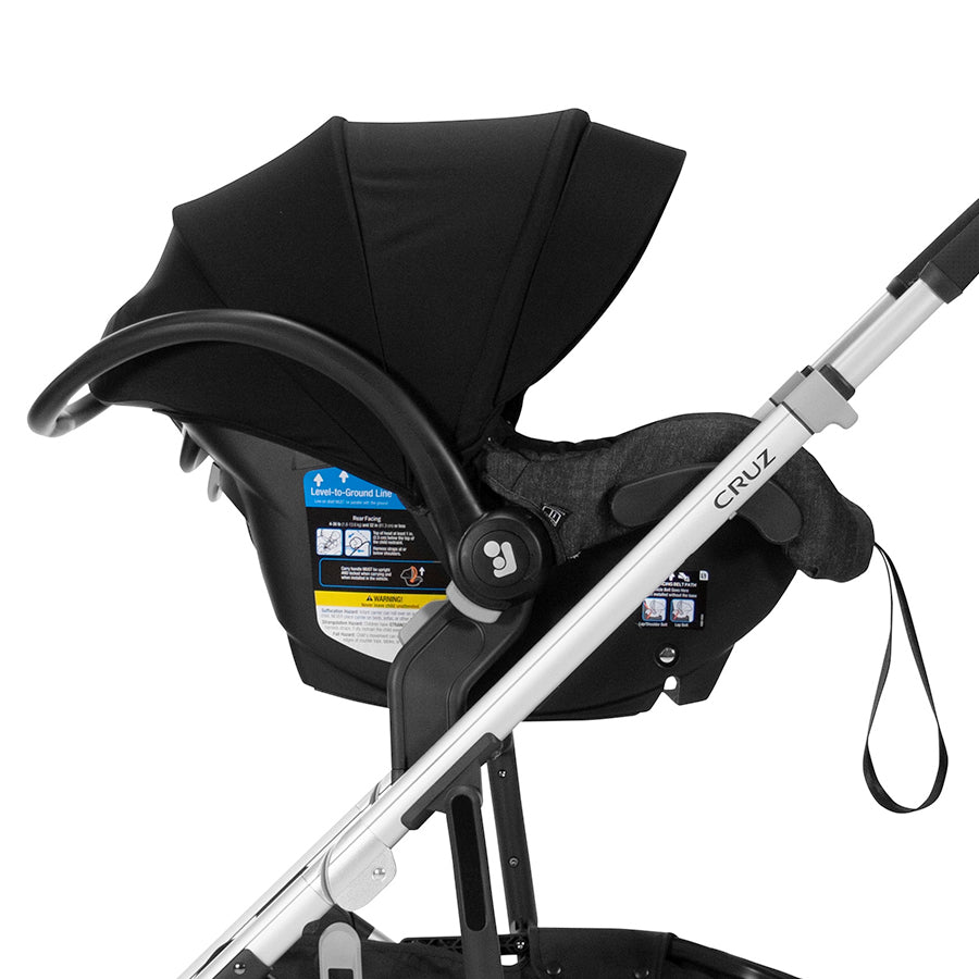 peg perego adapter for uppababy cruz Uppababy Vista-Cruz Adapter (Maxi Cosi / Nuna / Cybex) – Bebeang Baby