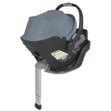 UPPAbaby Mesa MAX Infant Car Seat