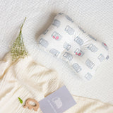 BABY & I All Year Round Baby Pillow