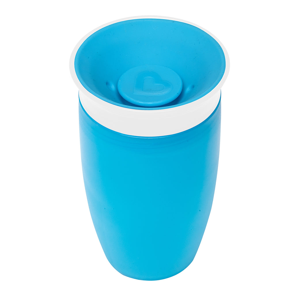 Spill-Proof Baby Sippy Cup I Miracle 360 Baby Sippy Cup I Sippy Cup