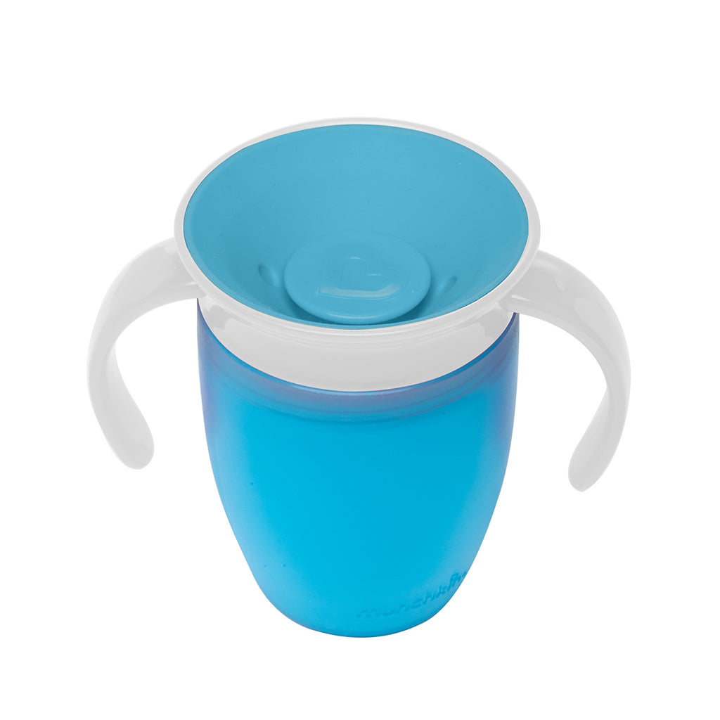 Munchkin 7oz Miracle® 360° Trainer Cup