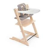 Stokke Tripp Trapp High Chair Complete Bundle