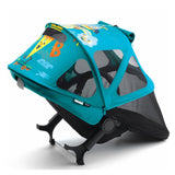 Bugaboo Donkey Breezy Sun Canopy