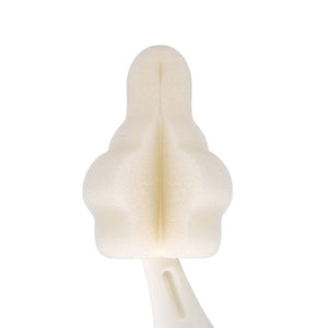 Moyuum Sponge Nipple Brush 2EA