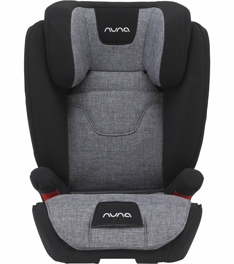 Nuna AACE Booster Seat  Grows From Pre-School - Pre-Teen