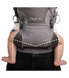 Nuna CUDL 4 in 1 Baby Carrier