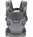 Nuna CUDL 4 in 1 Baby Carrier