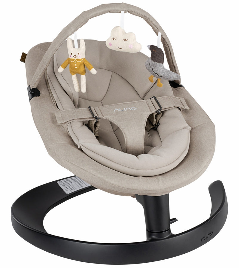 Nuna Leaf Grow Baby Seat – Bebeang Baby