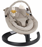 Nuna Leaf Grow Baby Seat