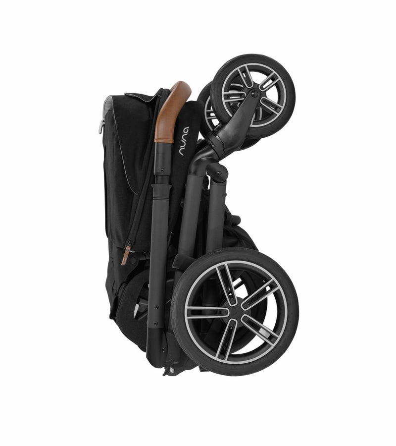 Nuna Mixx next + PIPA urbn Travel System