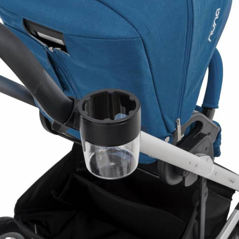 nuna stroller cupholder Nuna Mixx / Demi Grow Cup Holder