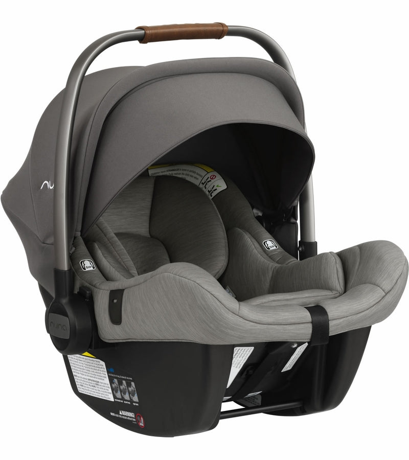 Nuna PIPA Lite Infant Car Seat