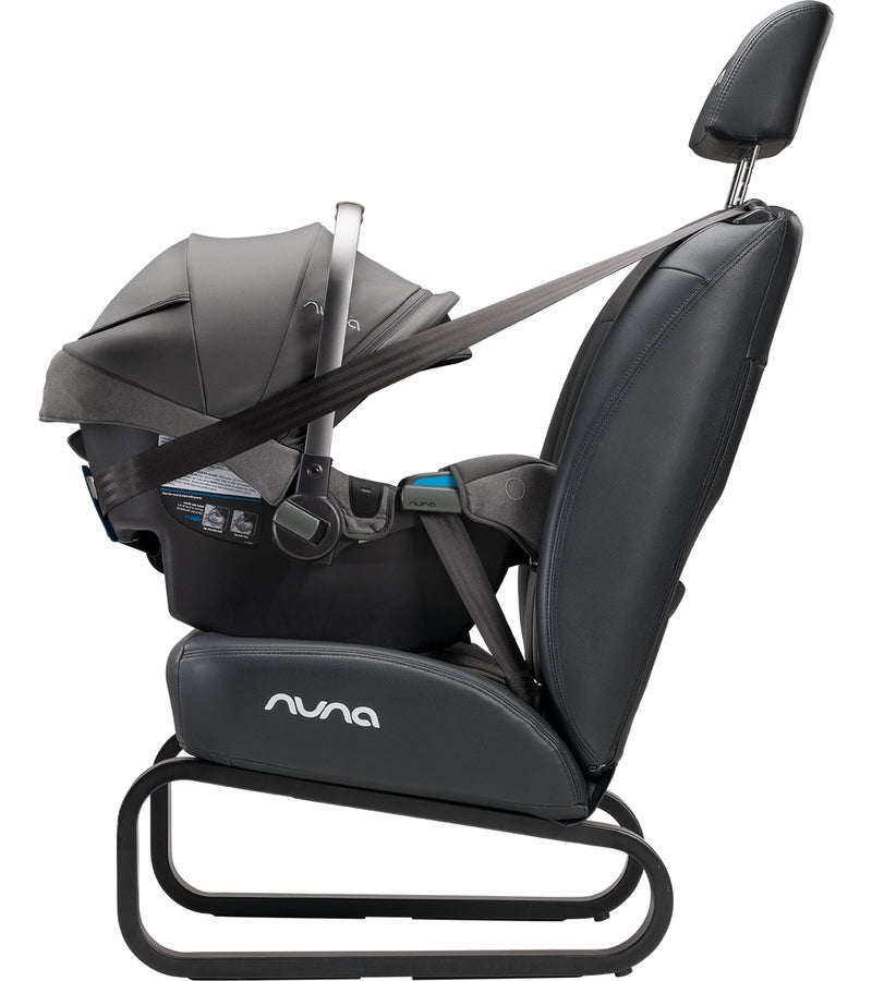Nuna PIPA RX Infant Car Seat – Bebeang Baby Nuna PIPA RX Infant Car Seat – Bebeang Baby