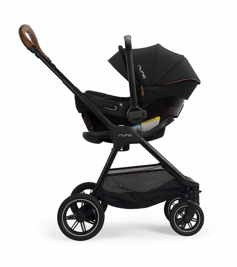 Nuna TRIV next + PIPA urbn Travel System – Bebeang Baby